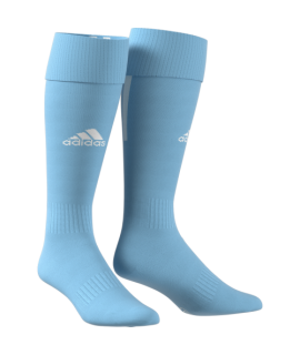 ADIDAS ŠTULPNE PERFORMANCE SANTOS SOCK 18 CV8106